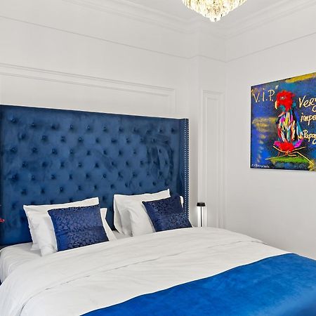 Apartament - Rafinament Arhitectural - Blocul Wilson Bukarest Kültér fotó