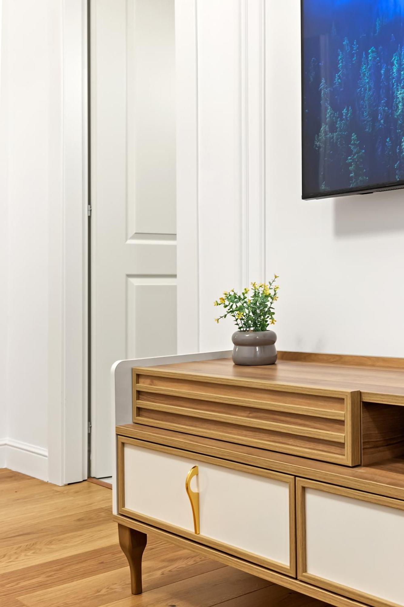 Apartament - Rafinament Arhitectural - Blocul Wilson Bukarest Kültér fotó