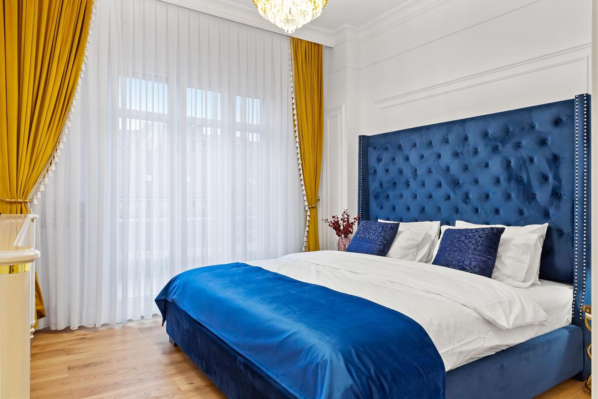 Apartament - Rafinament Arhitectural - Blocul Wilson Bukarest Kültér fotó