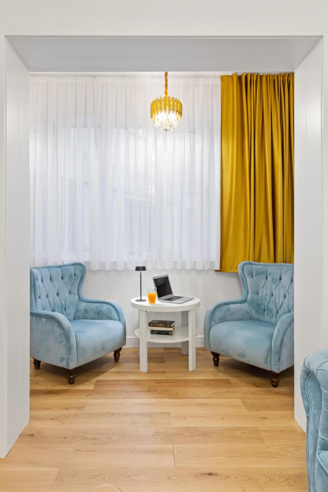 Apartament - Rafinament Arhitectural - Blocul Wilson Bukarest Kültér fotó