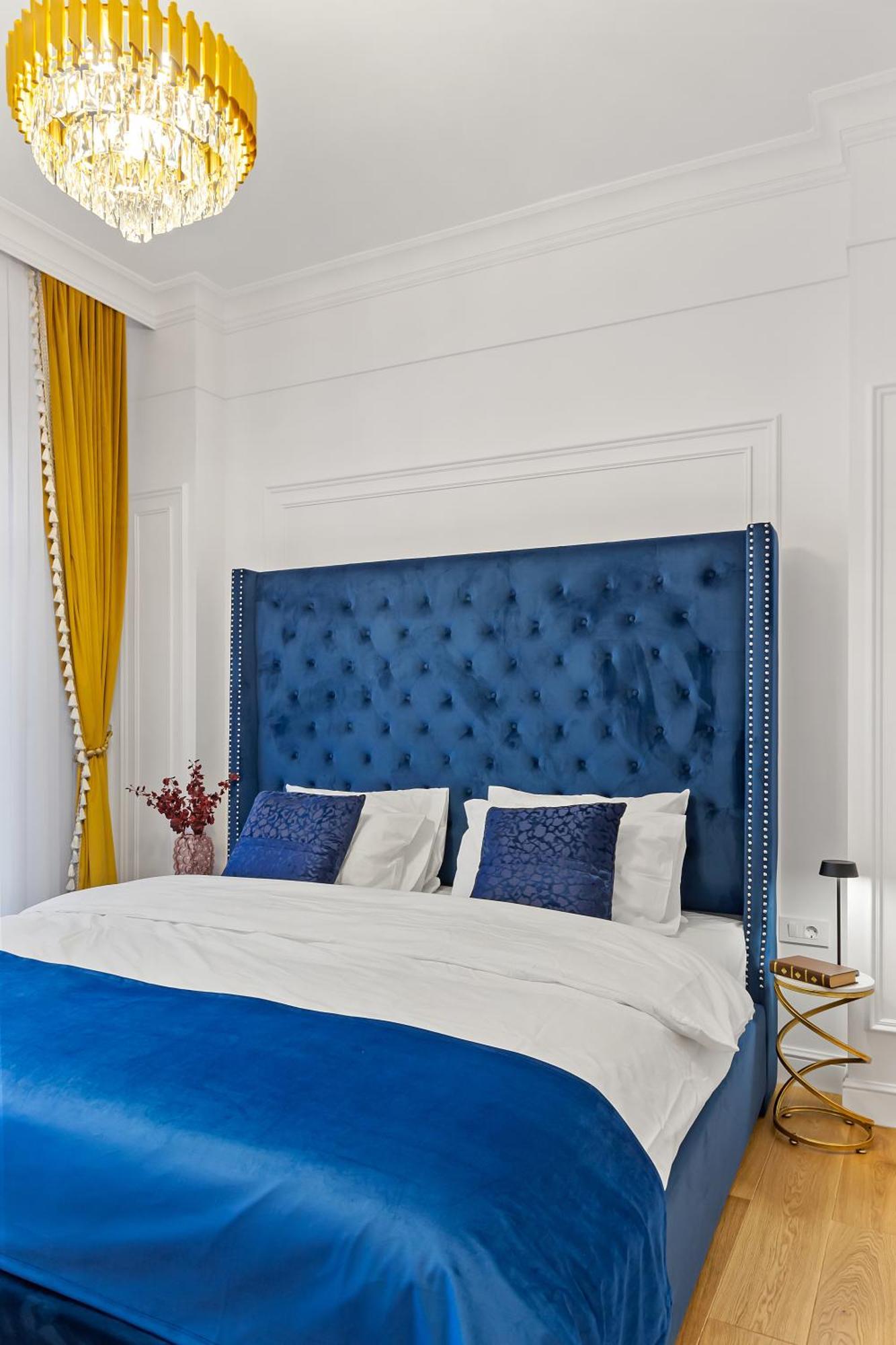 Apartament - Rafinament Arhitectural - Blocul Wilson Bukarest Kültér fotó