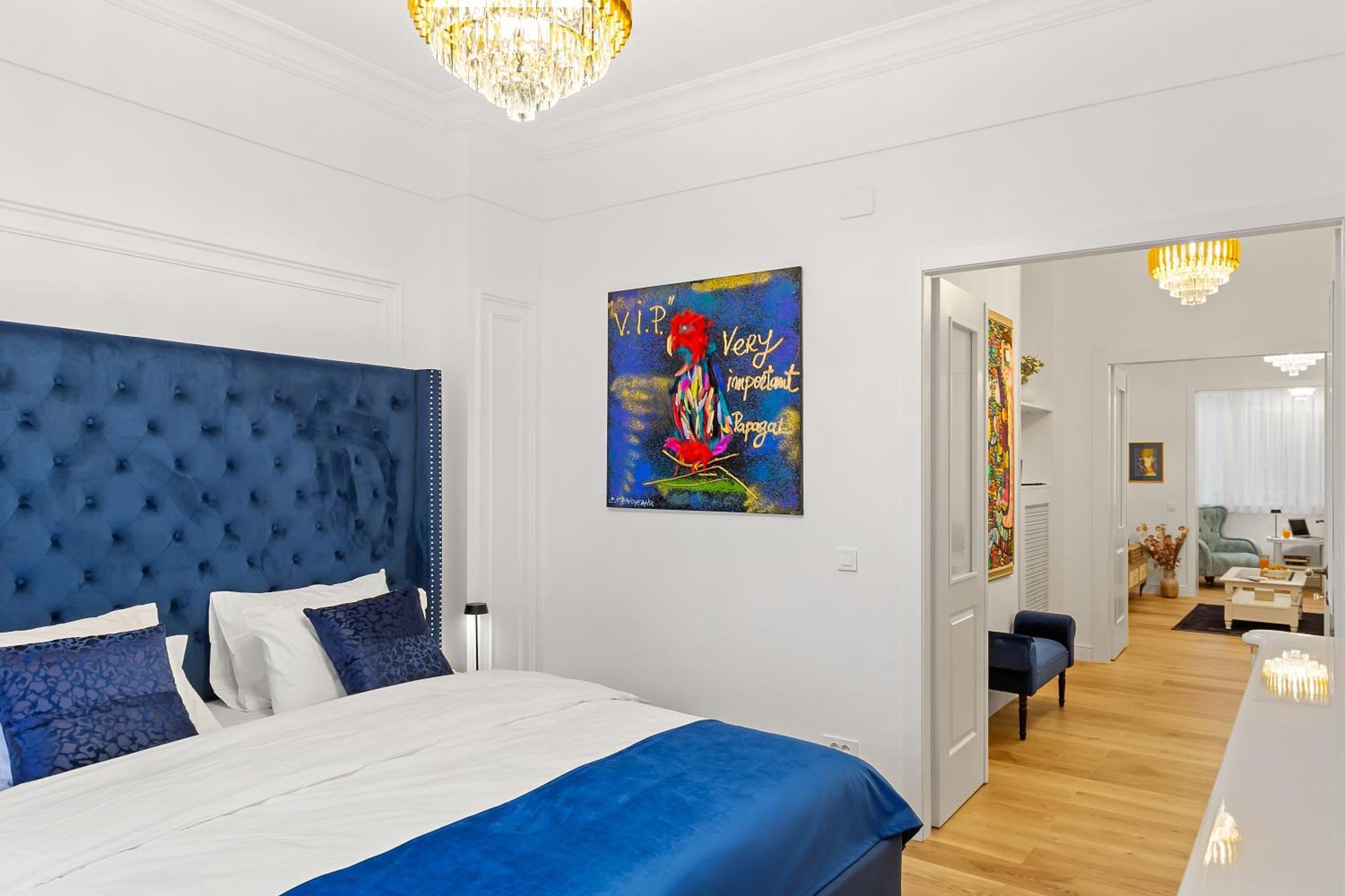 Apartament - Rafinament Arhitectural - Blocul Wilson Bukarest Kültér fotó