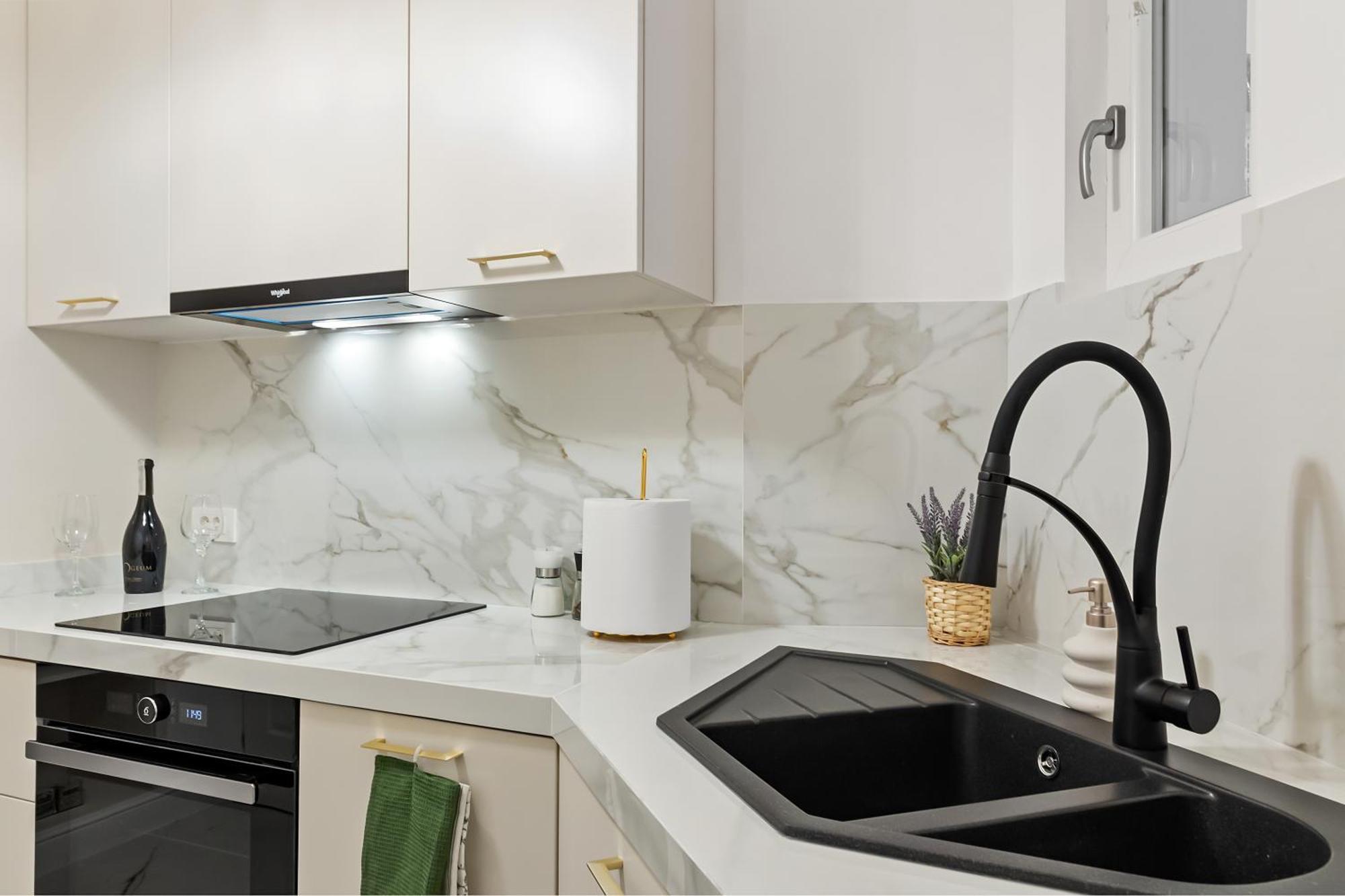 Apartament - Rafinament Arhitectural - Blocul Wilson Bukarest Kültér fotó