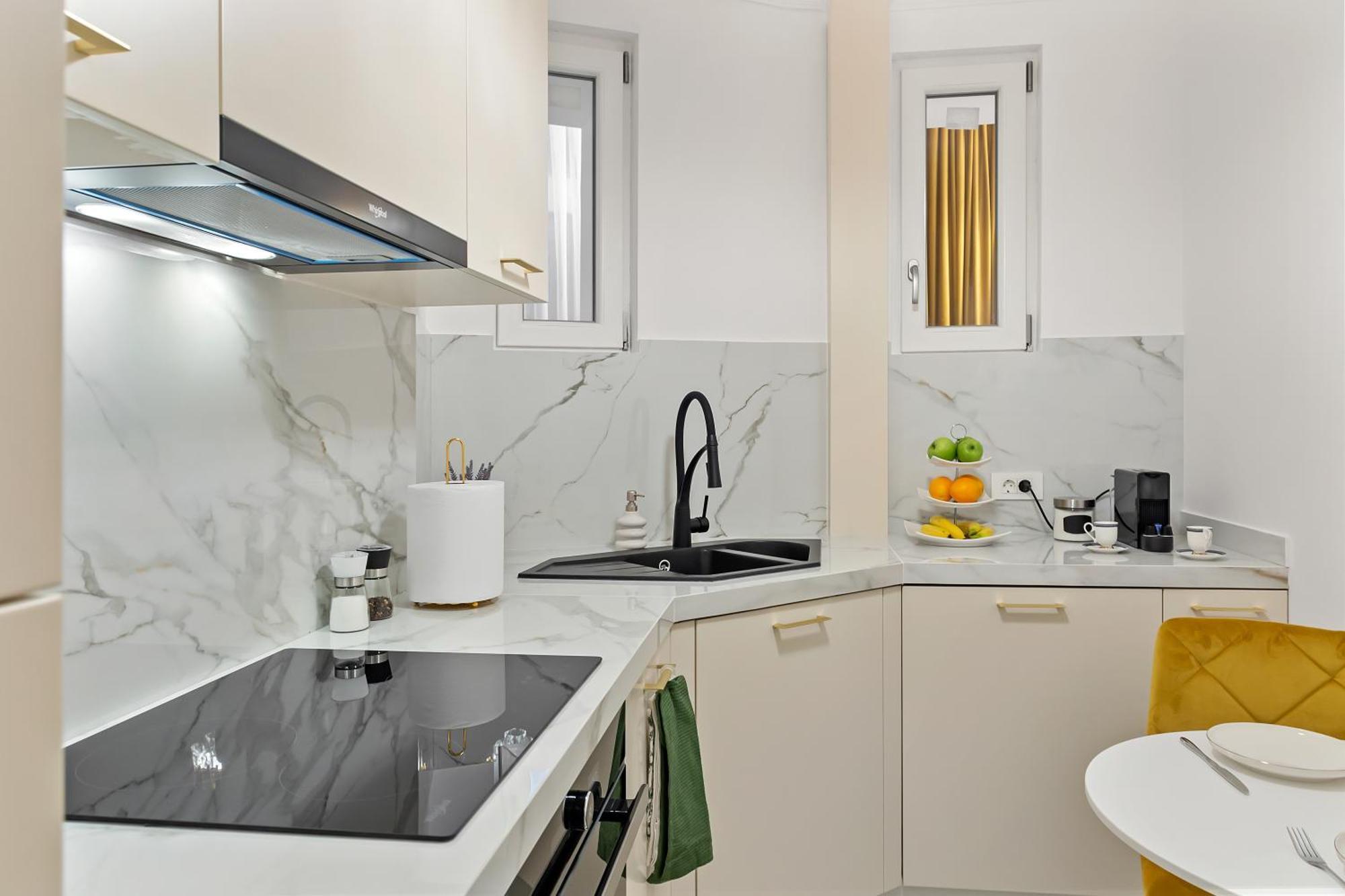 Apartament - Rafinament Arhitectural - Blocul Wilson Bukarest Kültér fotó