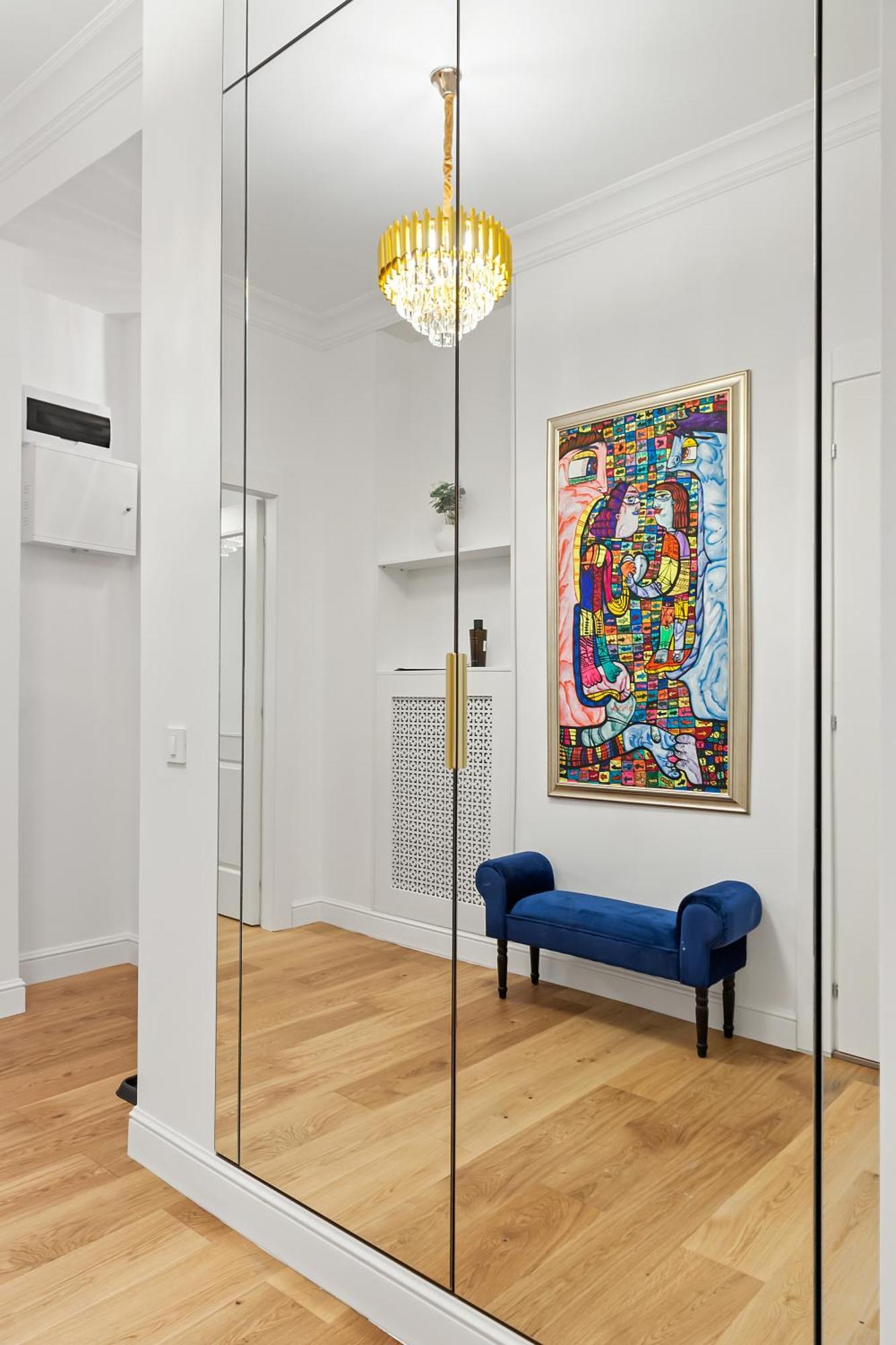 Apartament - Rafinament Arhitectural - Blocul Wilson Bukarest Kültér fotó